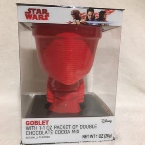 Star Wars elite praetorian guard mug new in box